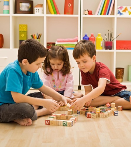 Indoor Games