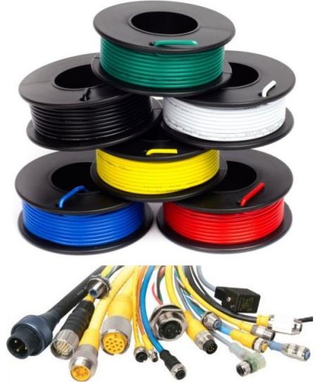 Cables, Cable Accessories and Conductors