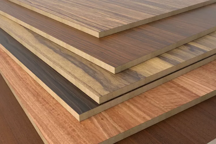 Plywoods