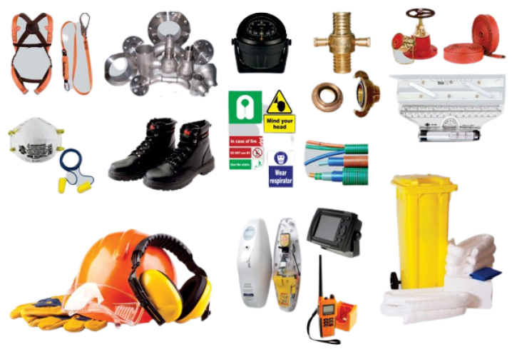 Ship & Marine Tools, Equipment & Accessories