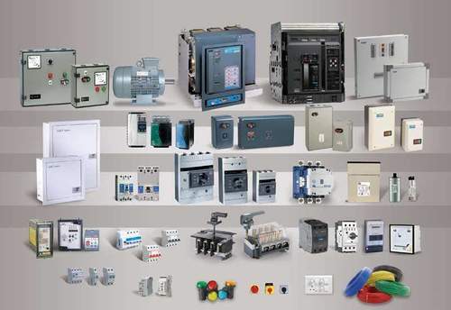 Switchgear and Allied Products