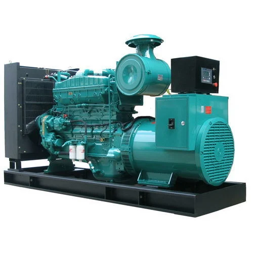 Diesel Generator Sets