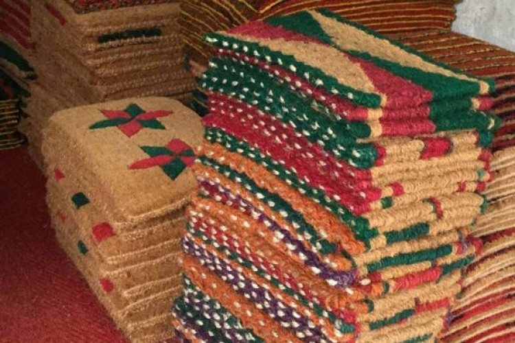 Coir Products