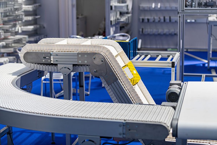 Conveyor & Conveyor/Industrial Belts