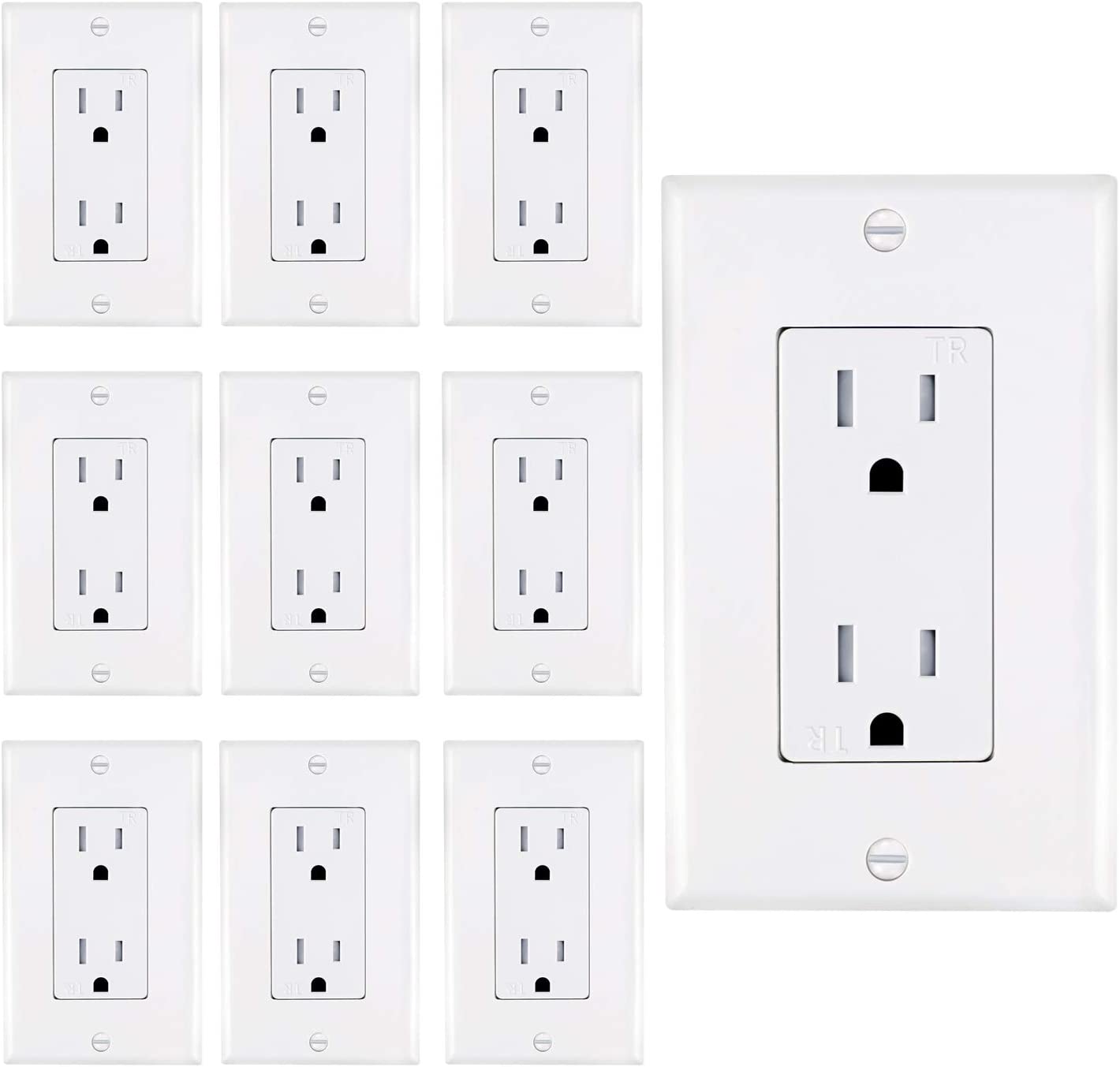 Electrical Outlets