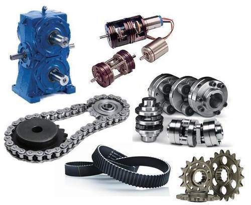 Power Transmission Equipments