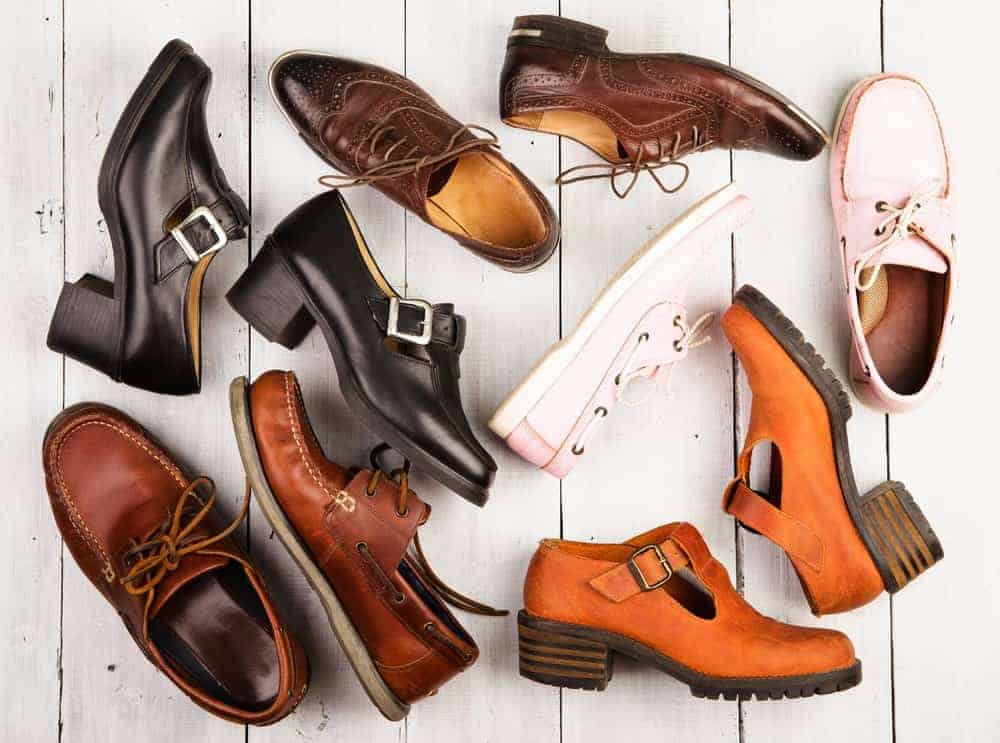 Shoes & Footwear Accessories
